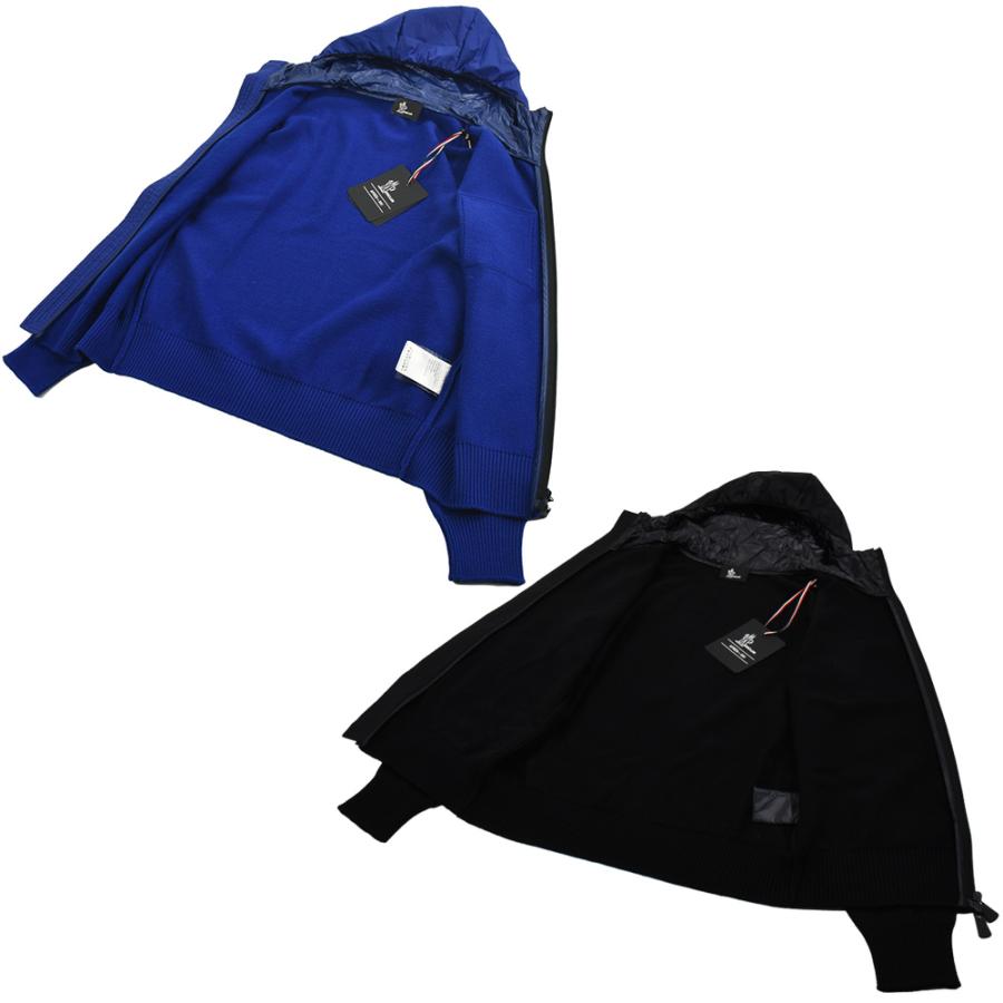MONCLER（モンクレール） 【並行輸入品】モンクレール フード付き