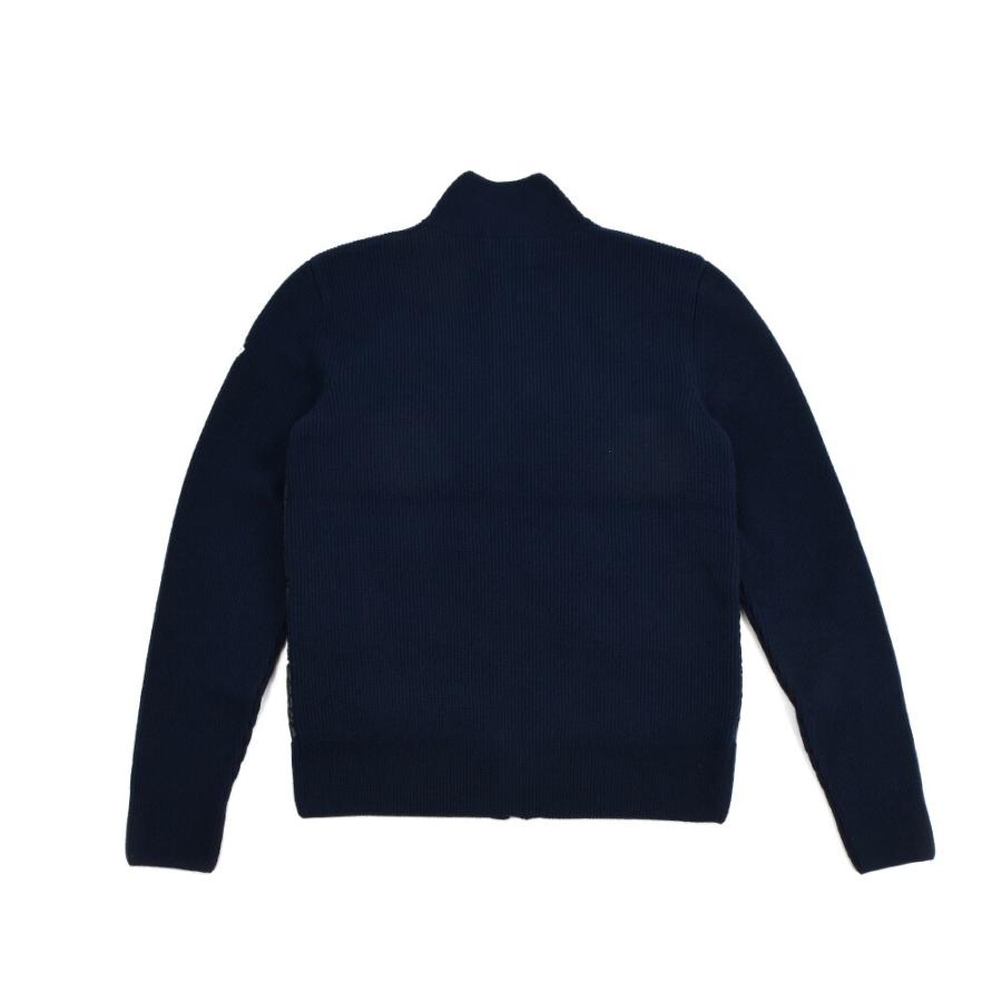 MONCLER（モンクレール） 【並行輸入品】モンクレール ジップアップ