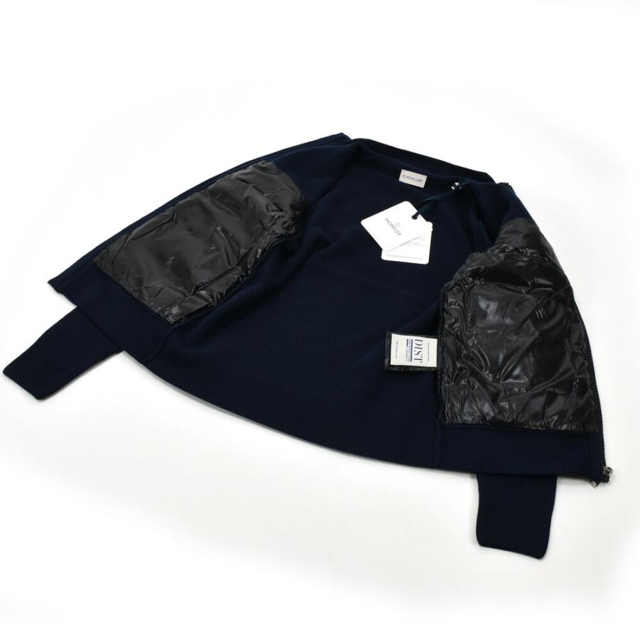 MONCLER（モンクレール） 【並行輸入品】モンクレール ジップアップ