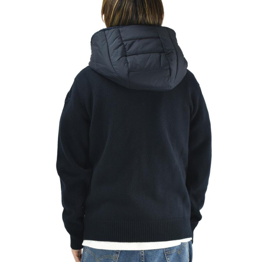 MONCLER（モンクレール） 【並行輸入品】モンクレール フーディー