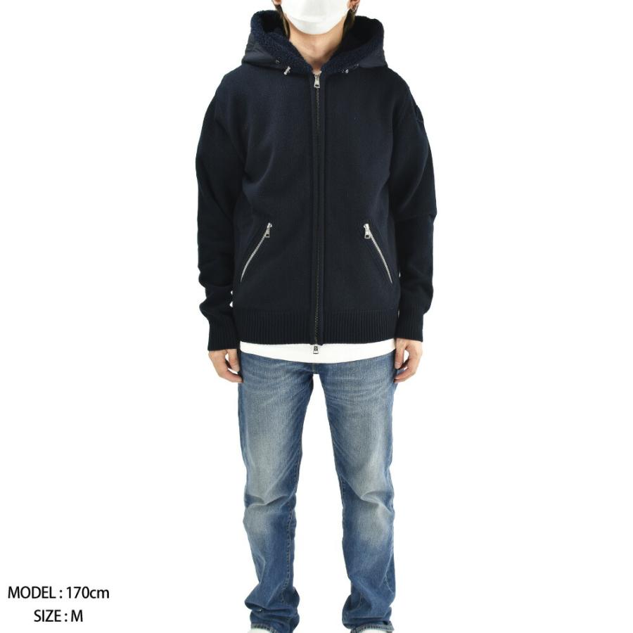 MONCLER（モンクレール） 【並行輸入品】モンクレール フーディー