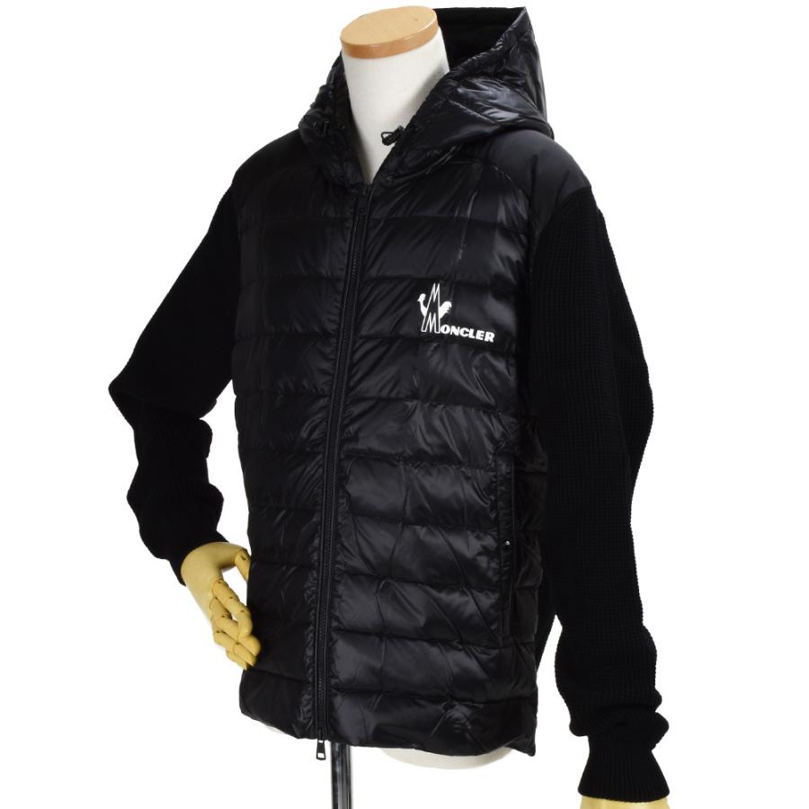 MONCLER（モンクレール） 【並行輸入品】モンクレール ニット フー