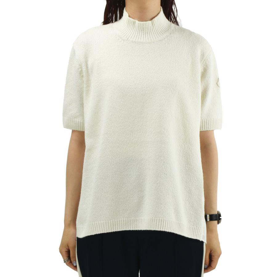MONCLER モンクレール ニット レディース ハイネックセーター MONCLER モンクレール ニット レディース ハイネックセーター