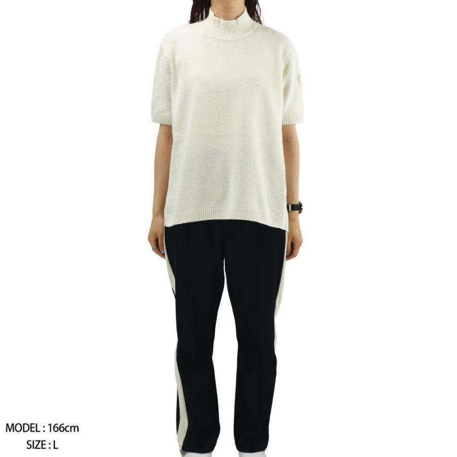 MONCLER モンクレール ニット レディース ハイネックセーター MONCLER モンクレール ニット レディース ハイネックセーター