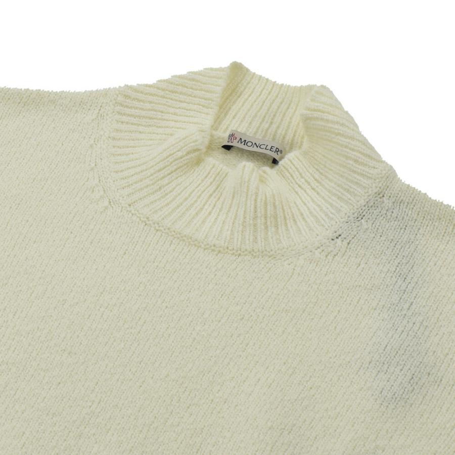 MONCLER モンクレール ニット レディース ハイネックセーター MONCLER モンクレール ニット レディース ハイネックセーター