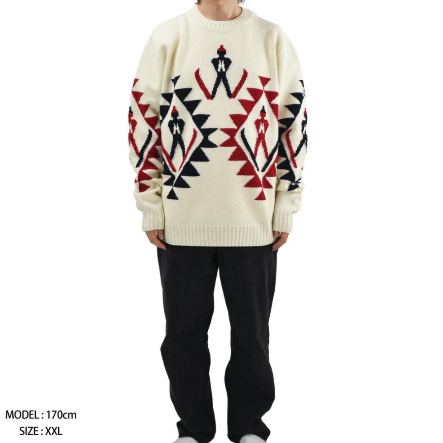 MONCLER（モンクレール） 【並行輸入品】モンクレール ウールセーター