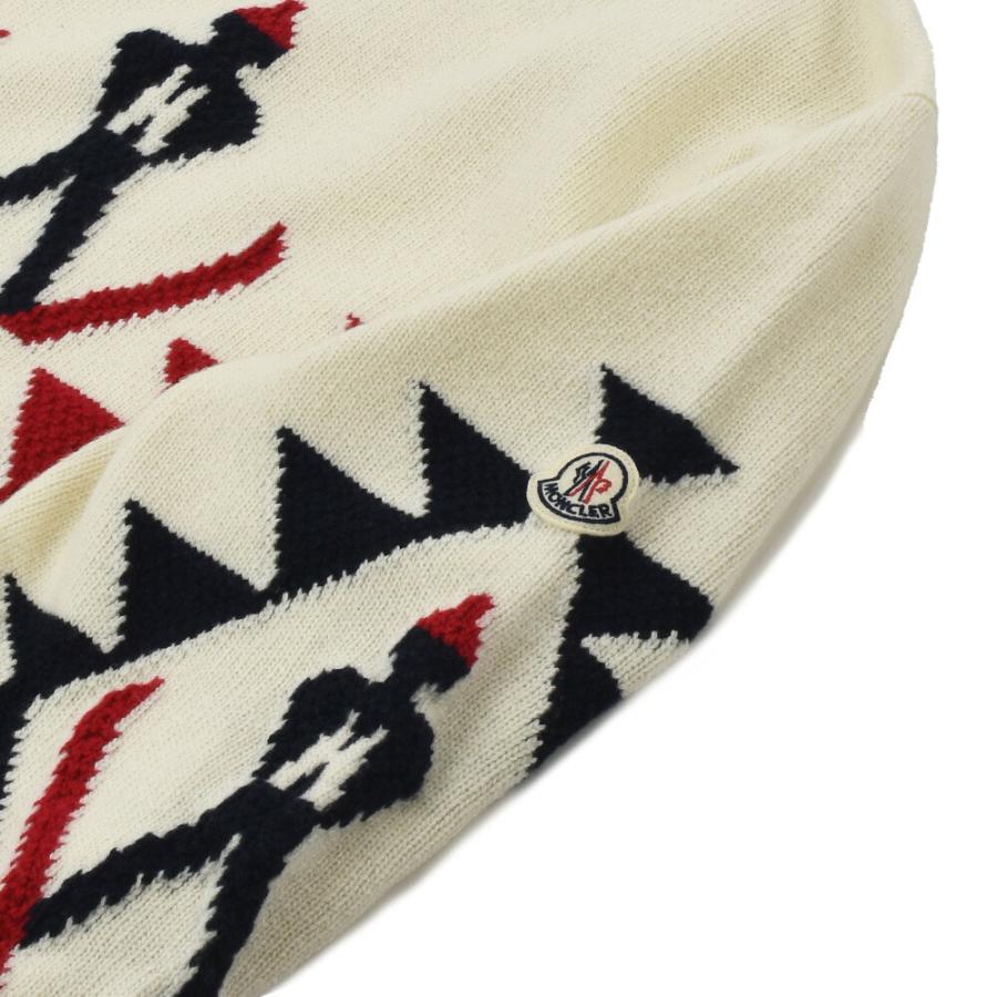 MONCLER（モンクレール） 【並行輸入品】モンクレール ウールセーター