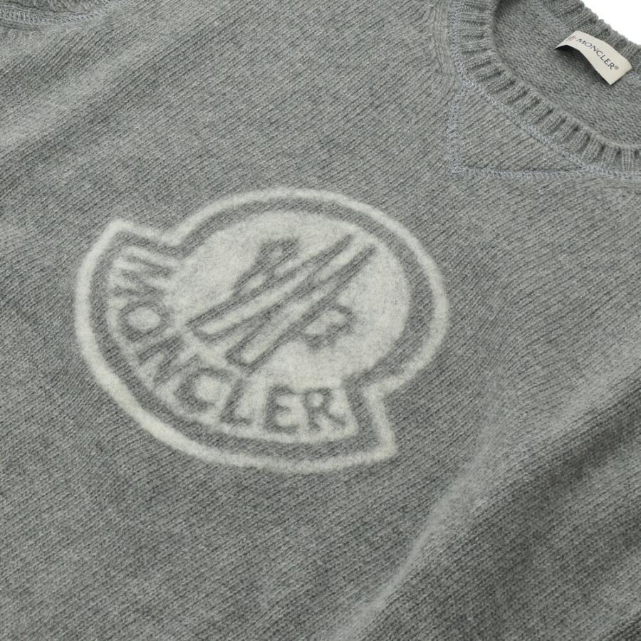 MONCLER モンクレール ニット レディース セーター クルーネック MONCLER モンクレール ニット レディース セーター クルーネック