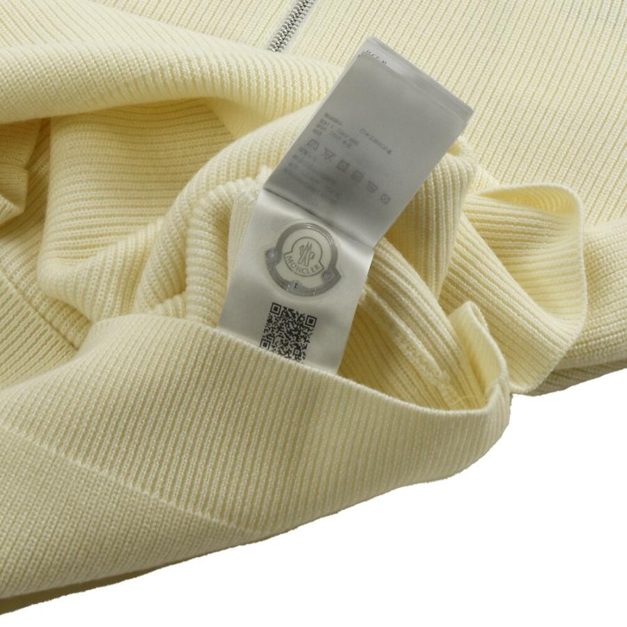 MONCLER モンクレール タートルネックセーター メンズ ニット