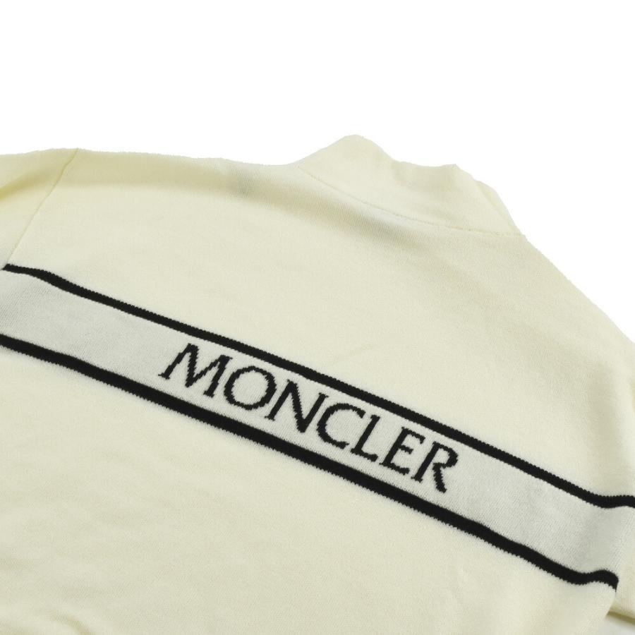 MONCLER（モンクレール） 【並行輸入品】モンクレール セーター