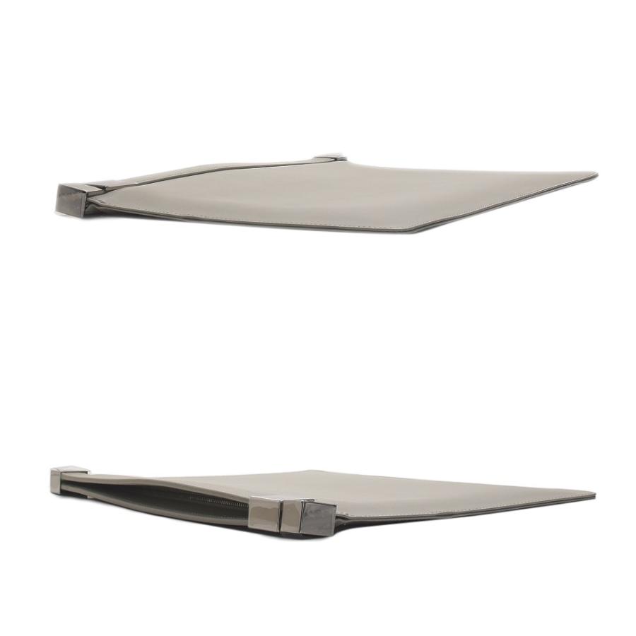 【並行輸入品】メゾンマルジェラ クラッチバッグ ポーチ ホワイト 男女兼用 メンズ レディース Maison Margiela | Maison Margiela | 02