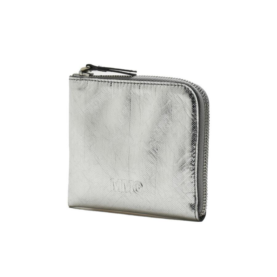 MM6 【並行輸入品】エムエム6 メゾンマルジェラ コインケース