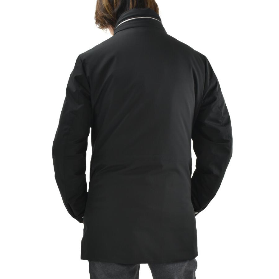 MOORER（ムーレー） 【並行輸入品】ムーレー ダスターコート メンズ