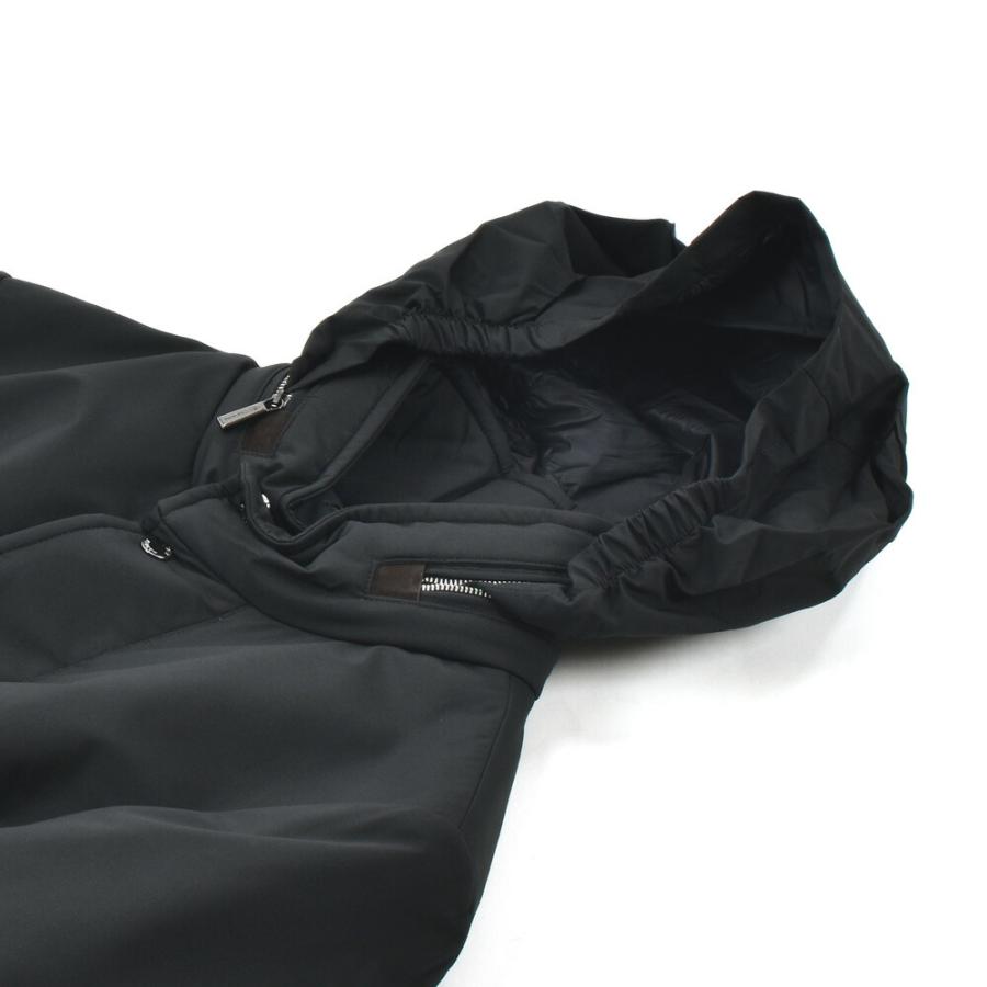 MOORER 【並行輸入品】ムーレー MooRER ダスターコート メンズ ダウン  