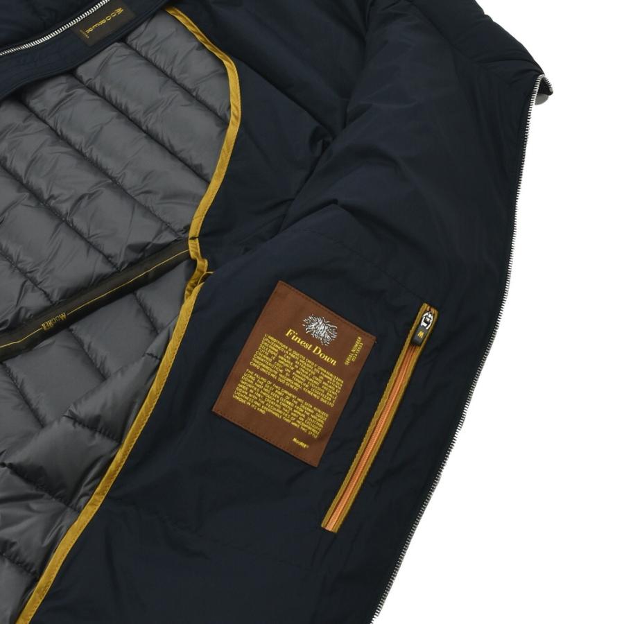 SALE】【並行輸入品】ムーレー MOORER ダウンベスト CALAF S3 メンズ