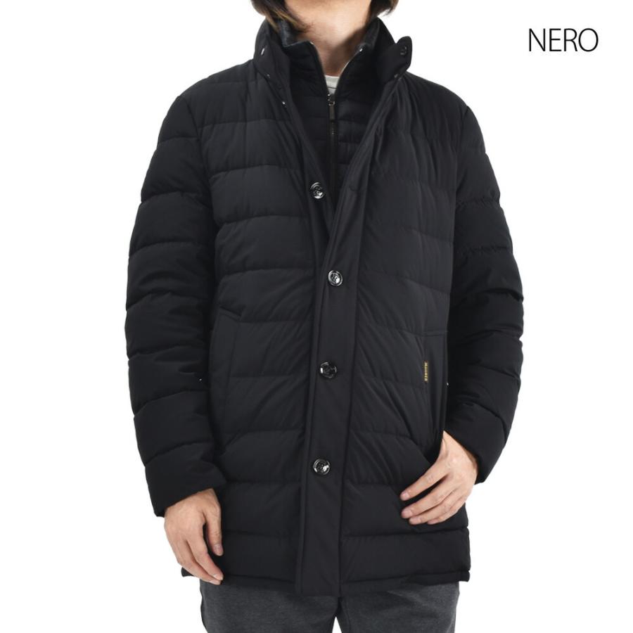 MOORER（ムーレー） 【並行輸入品】ムーレー ダウンコート メンズ