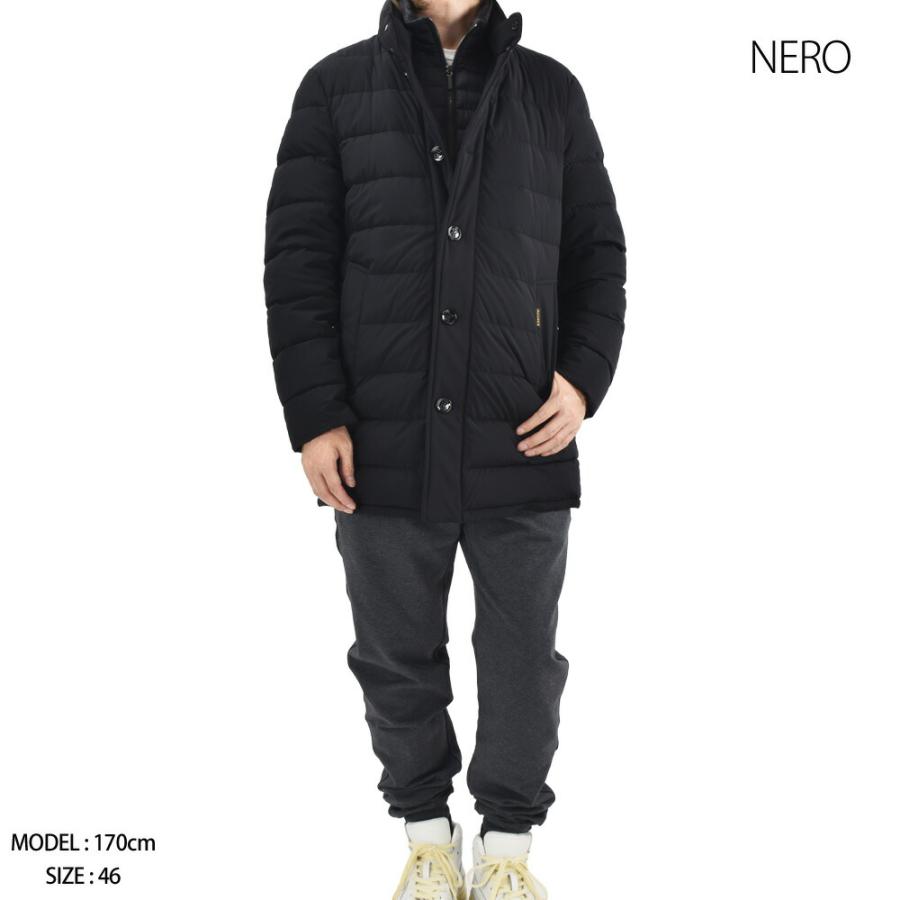 MOORER（ムーレー） 【並行輸入品】ムーレー ダウンコート メンズ 
