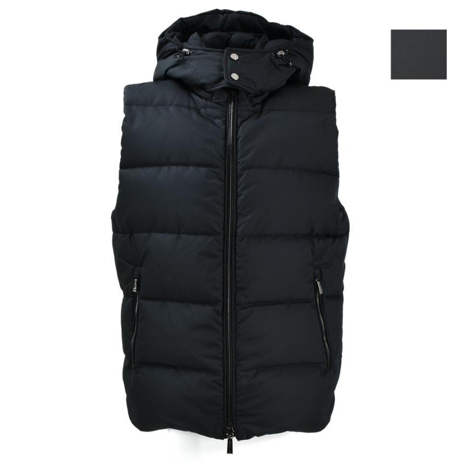 MOORER（ムーレー） 【並行輸入品】ムーレー ダウンベスト メンズ ジレ