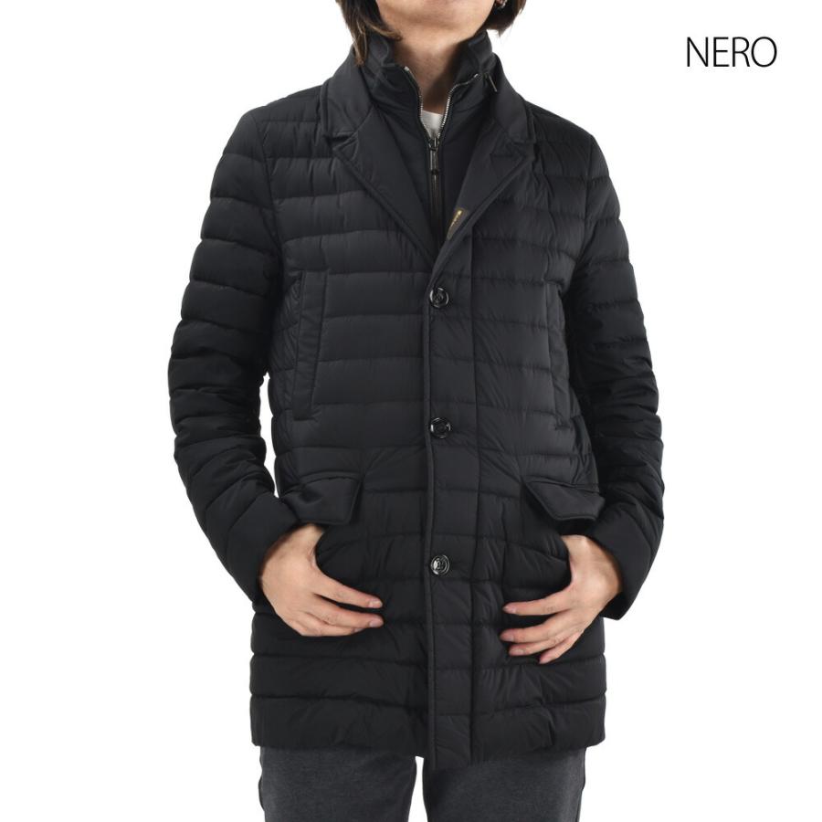 MOORER（ムーレー） 【SALE】【並行輸入品】ムーレー チェスターコート