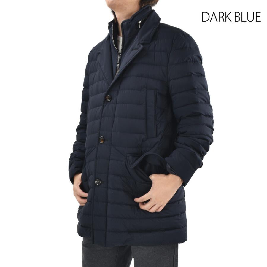 MOORER（ムーレー） 【SALE】【並行輸入品】ムーレー チェスターコート