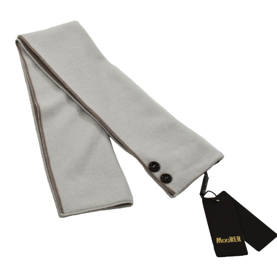 ムーレー MooRER マフラー メンズ ストール スカーフ カシミヤ ブルー グレー ホワイト SCIARPETTA-CWS【送料無料】 並行輸入品】ムーレー MooRER マフラー メンズ ストール スカーフ