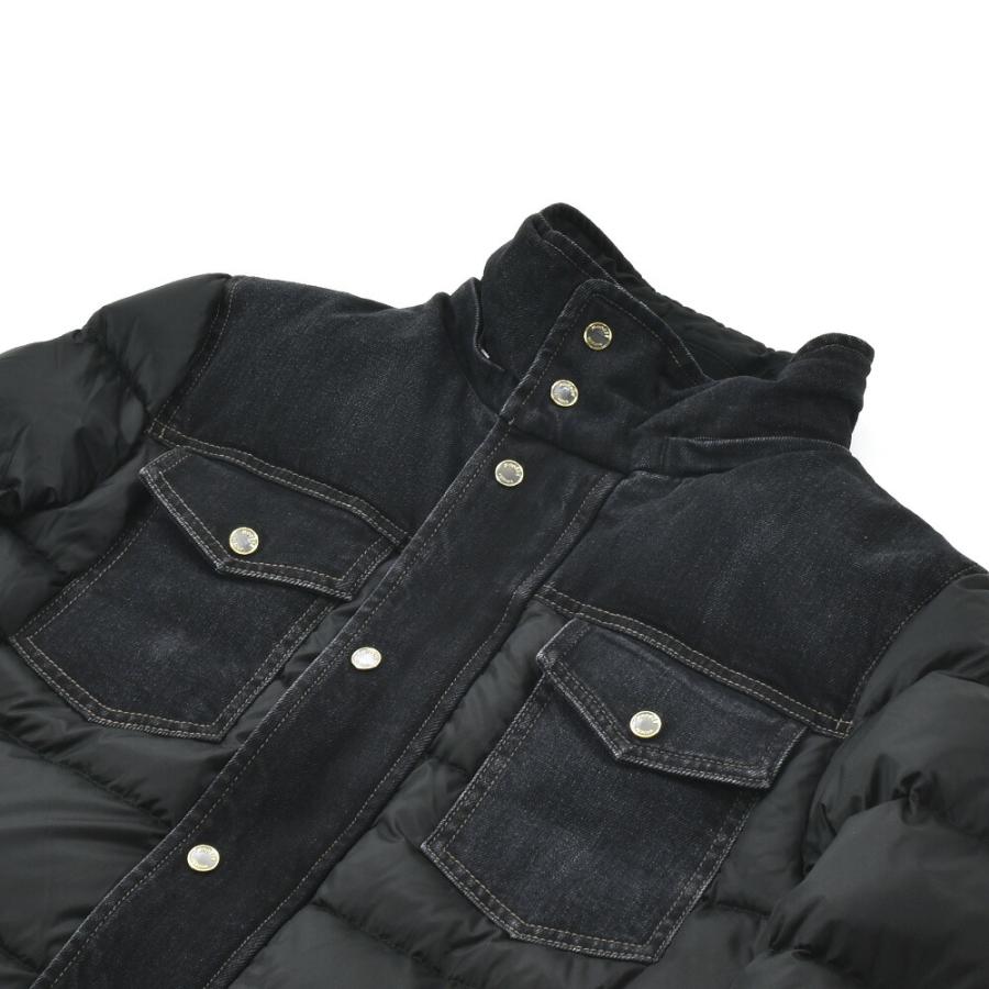 MOORER（ムーレー） 【SALE】【並行輸入品】ムーレー ダウンジャケット