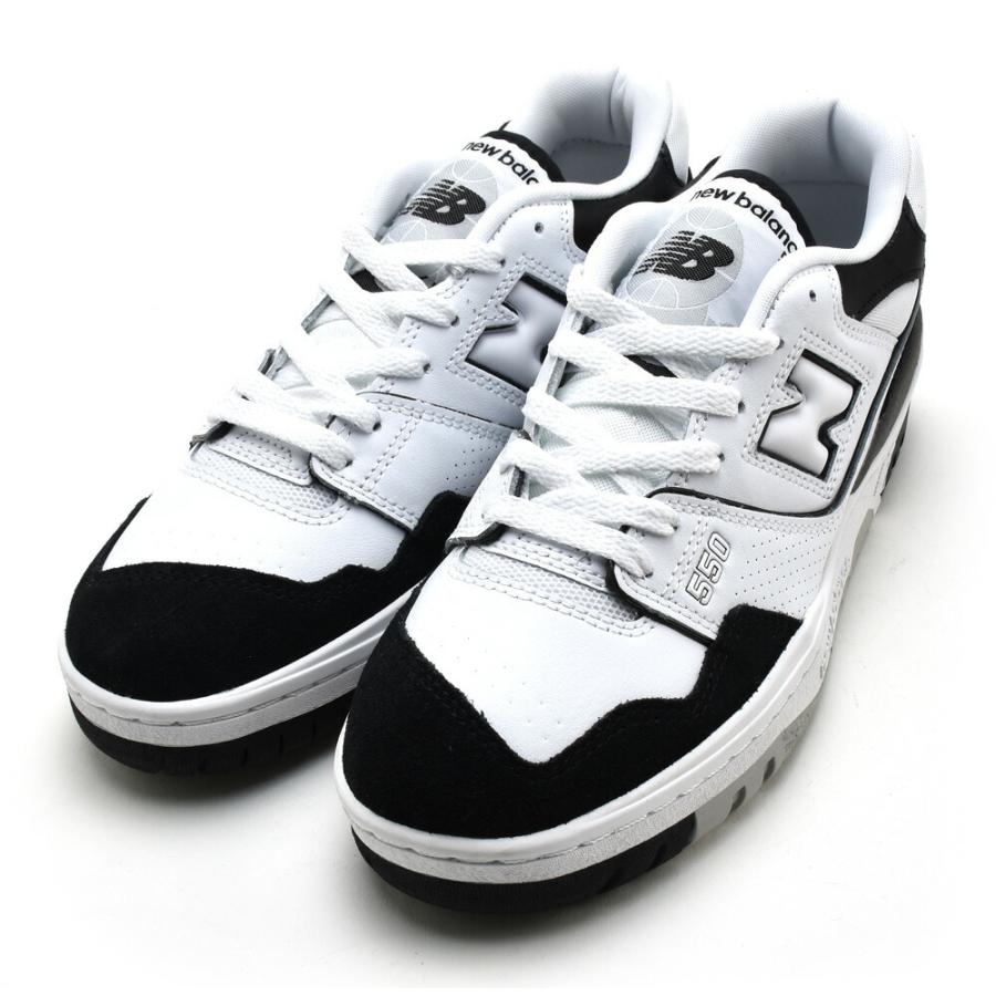 New Balance 【並行輸入品】ニューバランス BB550NCA スニーカー