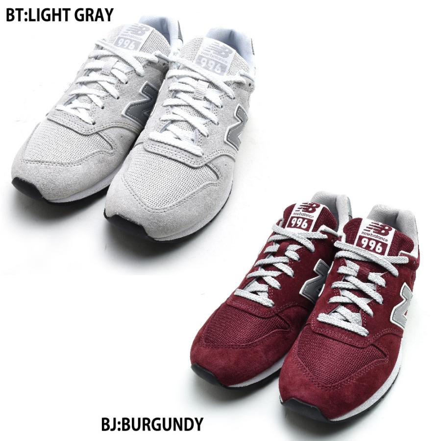 996シリーズ 【並行輸入品】ニューバランス CM996 スニーカー メンズ