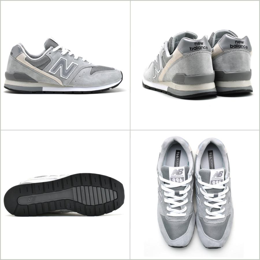 996シリーズ 【並行輸入品】ニューバランス CM996 スニーカー メンズ