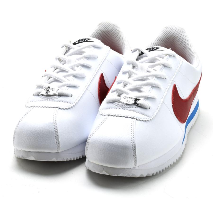 ナイキ スニーカー コルテッツ ベーシック Sl Gs ホワイト レッド 103 レディース Nike Nike 103 クラウドシューカンパニーyahoo 店 通販 Yahoo ショッピング