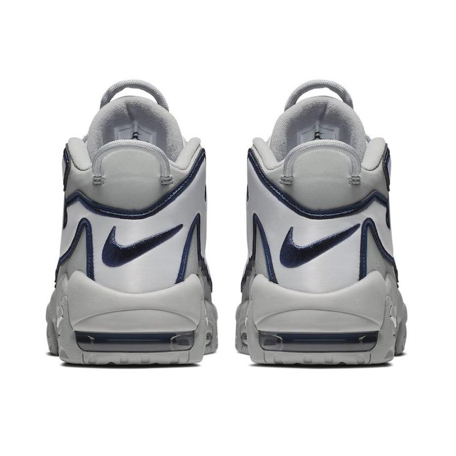 ナイキAIR MORE UPTEMPO NEW YORK CITY PACK NYC AJ3137-001 アップテンポ モアテン ニューヨーク ヤンキース シティモデル｜cloudshoe｜03