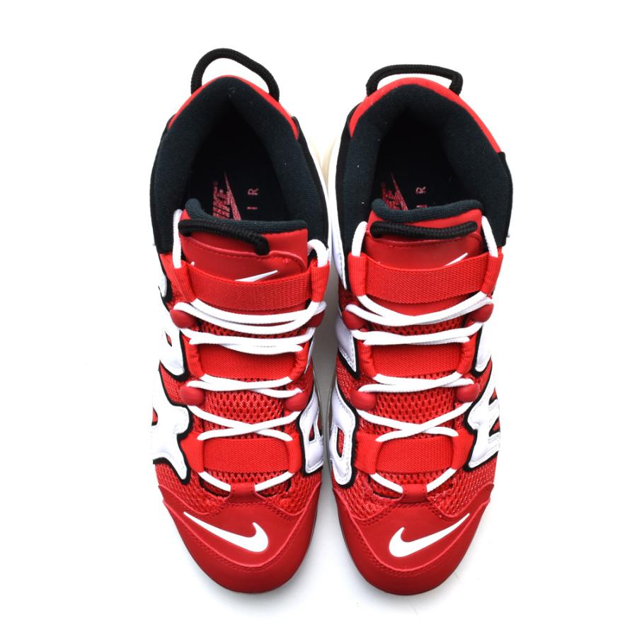 air max uptempo 720 red