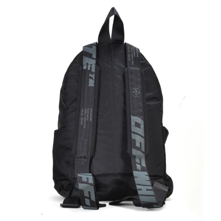 off white オフホワイト バックパック リュックサック クロス off white オフホワイト バックパック リュックサック クロス
