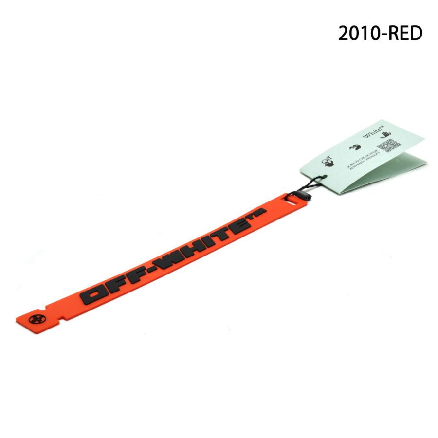 off white 【SALE】オフホワイト ラバー ブレスレット バンド off white 【SALE】オフホワイト ラバー ブレスレット バンド