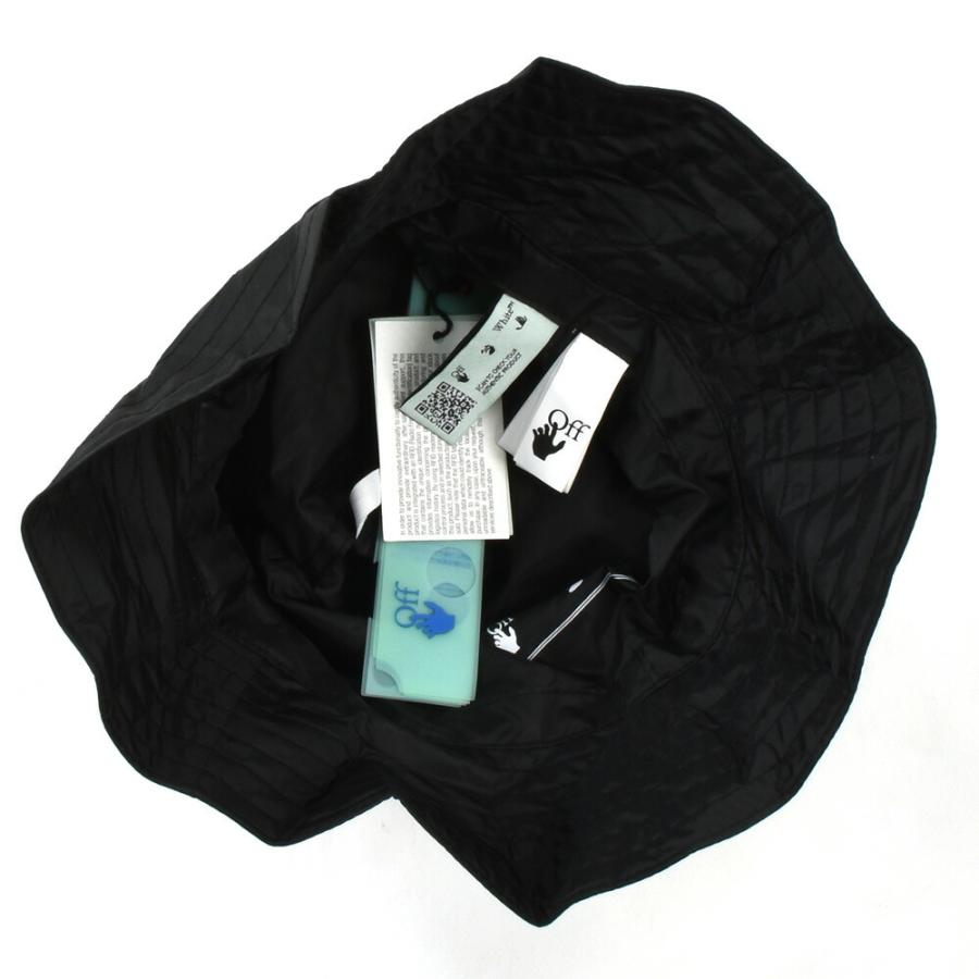 off white（オフホワイト） 【並行輸入品】オフホワイト バケット