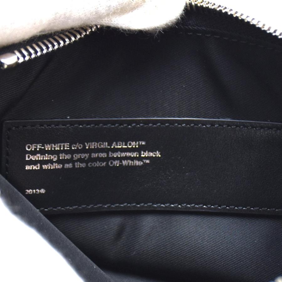 OFF WHITE （オフホワイト）クラッチバック　ショルダーバック 楽天市場】OFF-WHITE オフホワイト VIRGIL ABLOH ショルダー