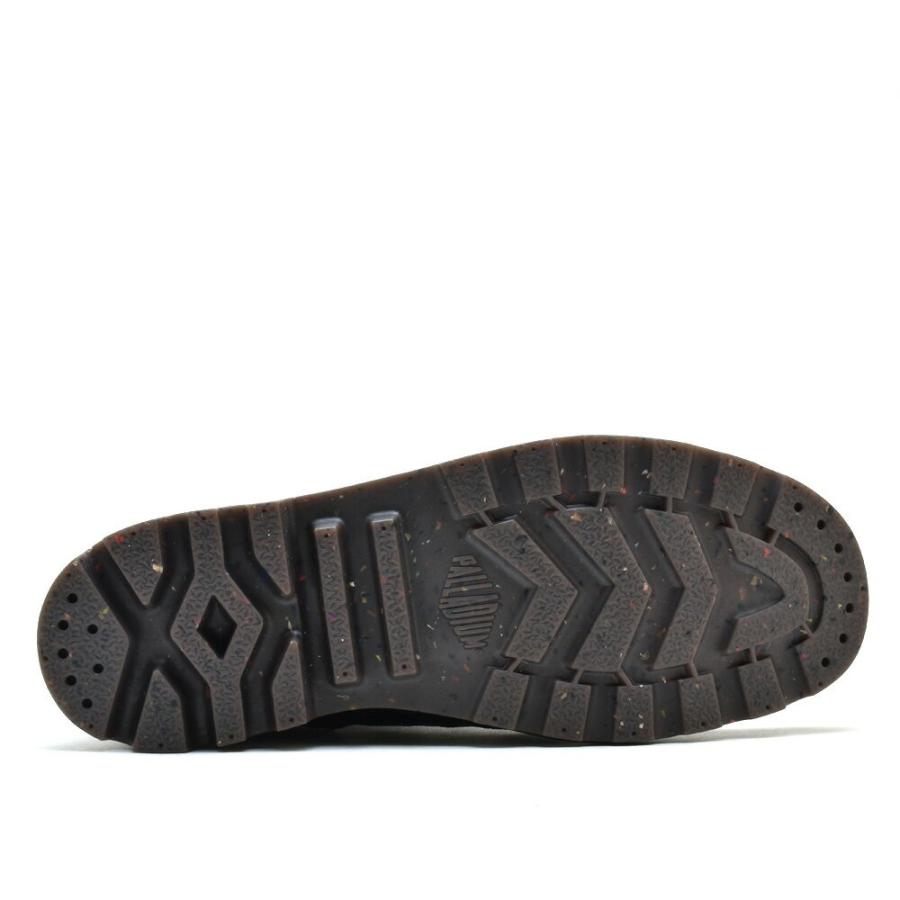 【並行輸入品】パラディウム スニーカー パンパ ハイ コード ブラック 黒 05976-010 メンズ PALLADIUM | PALLADIUM | 03