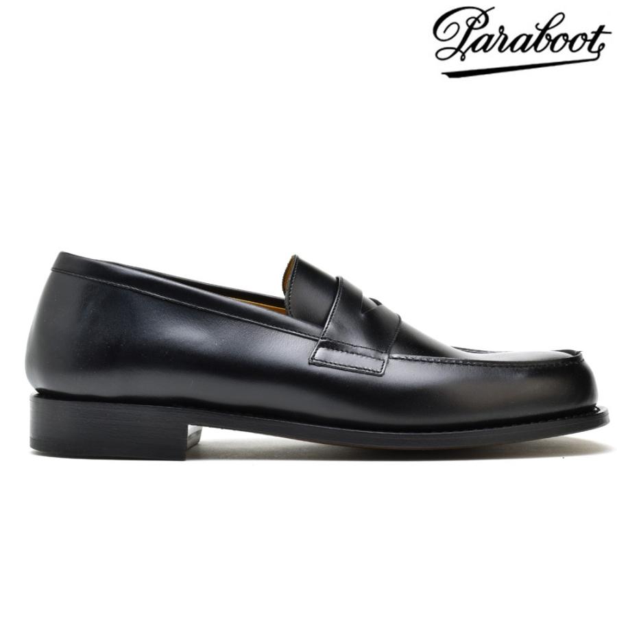 Paraboot（パラブーツ） 【並行輸入品】パラブーツ アドニス コイン