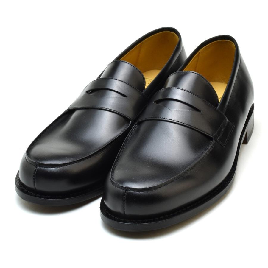 Paraboot（パラブーツ） 【並行輸入品】パラブーツ アドニス コイン