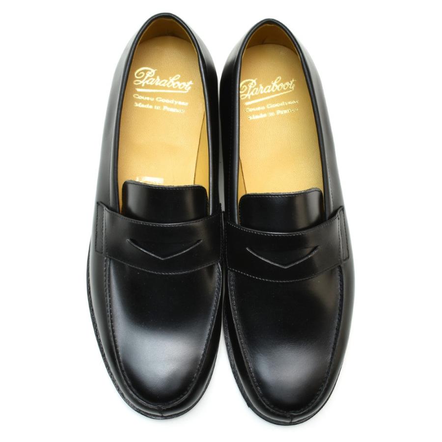 Paraboot（パラブーツ） 【並行輸入品】パラブーツ アドニス コイン