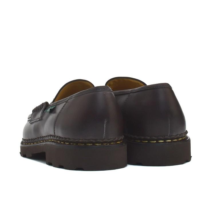 Paraboot（パラブーツ） 【並行輸入品】パラブーツ ランス ローファー
