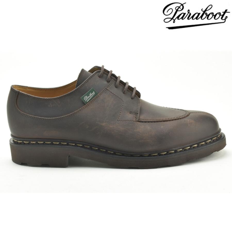 Paraboot（パラブーツ） 【並行輸入品】パラブーツ アヴィニョン