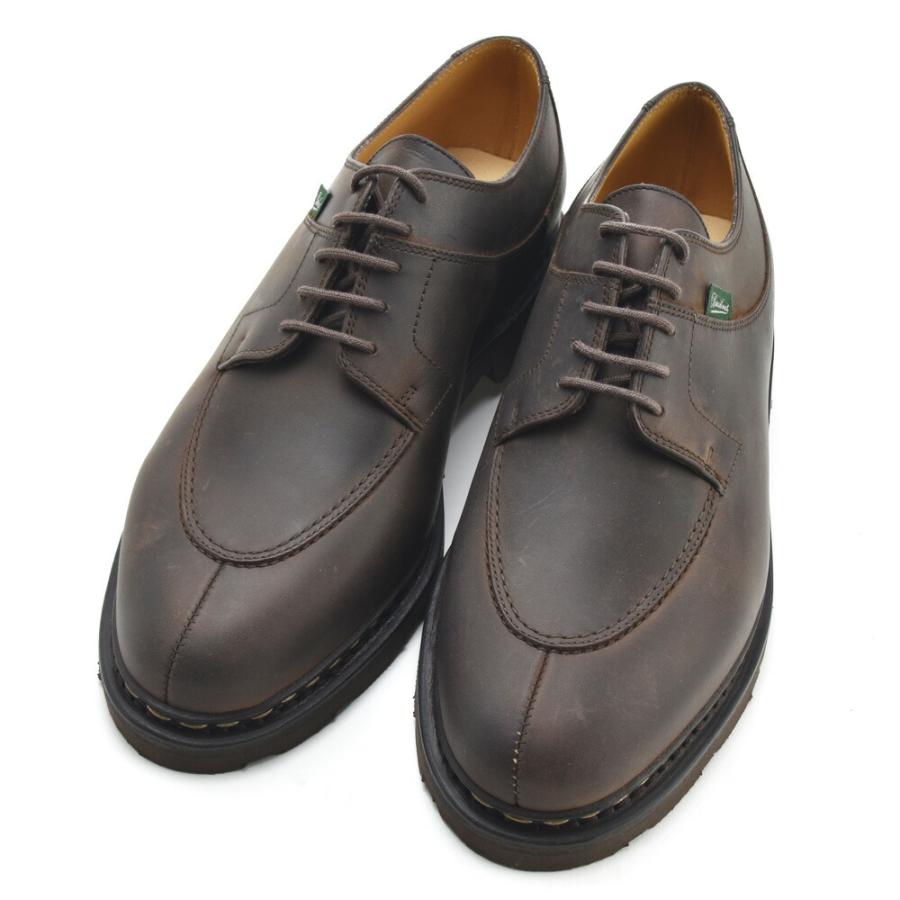 Paraboot（パラブーツ） 【並行輸入品】パラブーツ アヴィニョン