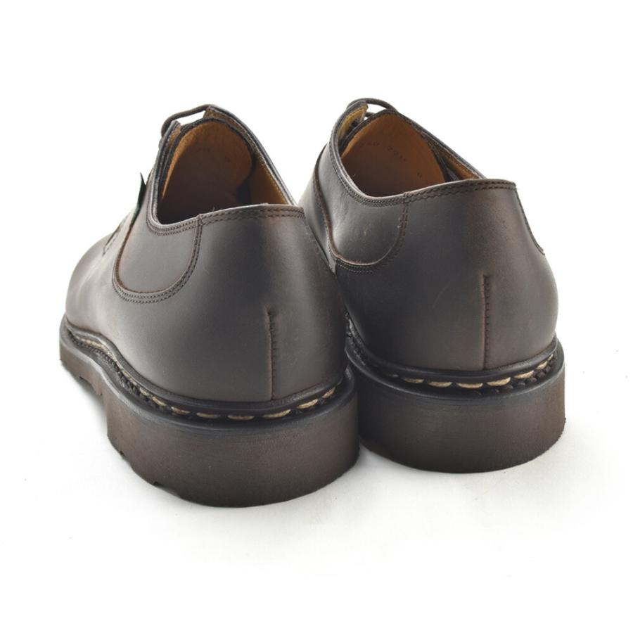 Paraboot（パラブーツ） 【並行輸入品】パラブーツ アヴィニョン