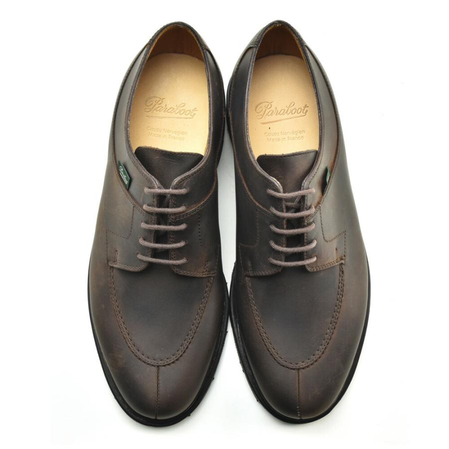 Paraboot（パラブーツ） 【並行輸入品】パラブーツ アヴィニョン