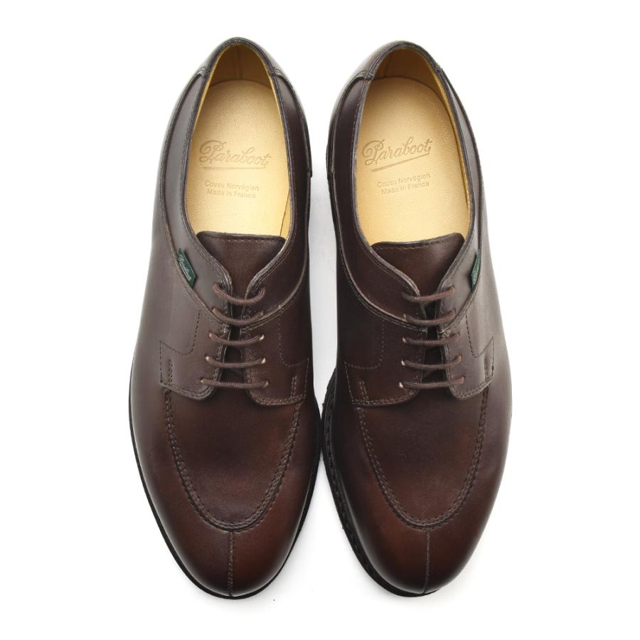 Paraboot（パラブーツ） 【並行輸入品】パラブーツ アヴィニョン