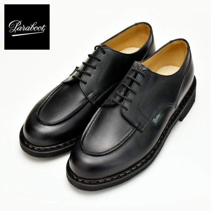 Paraboot パラブーツ シャンボード ドレスシューズ メンズ 革靴 Paraboot パラブーツ シャンボード ドレスシューズ メンズ 革靴