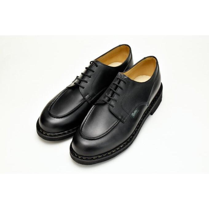 Paraboot パラブーツ シャンボード ドレスシューズ メンズ 革靴 Paraboot パラブーツ シャンボード ドレスシューズ メンズ 革靴