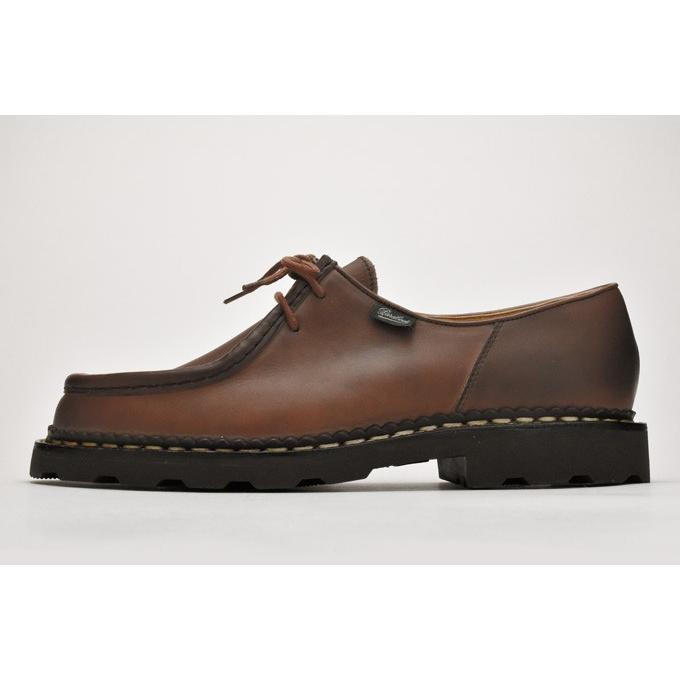 Paraboot パラブーツ ミカエル チロリアンシューズ メンズ Paraboot パラブーツ ミカエル チロリアンシューズ メンズ