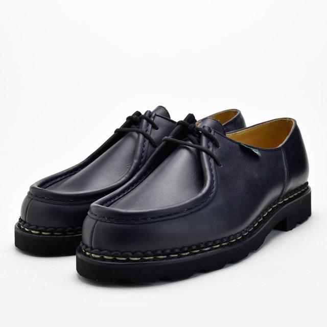 Paraboots ミカエル　チロリアンシューズ Paraboot パラブーツ PARABOOT ミカエル レディース MICHAEL